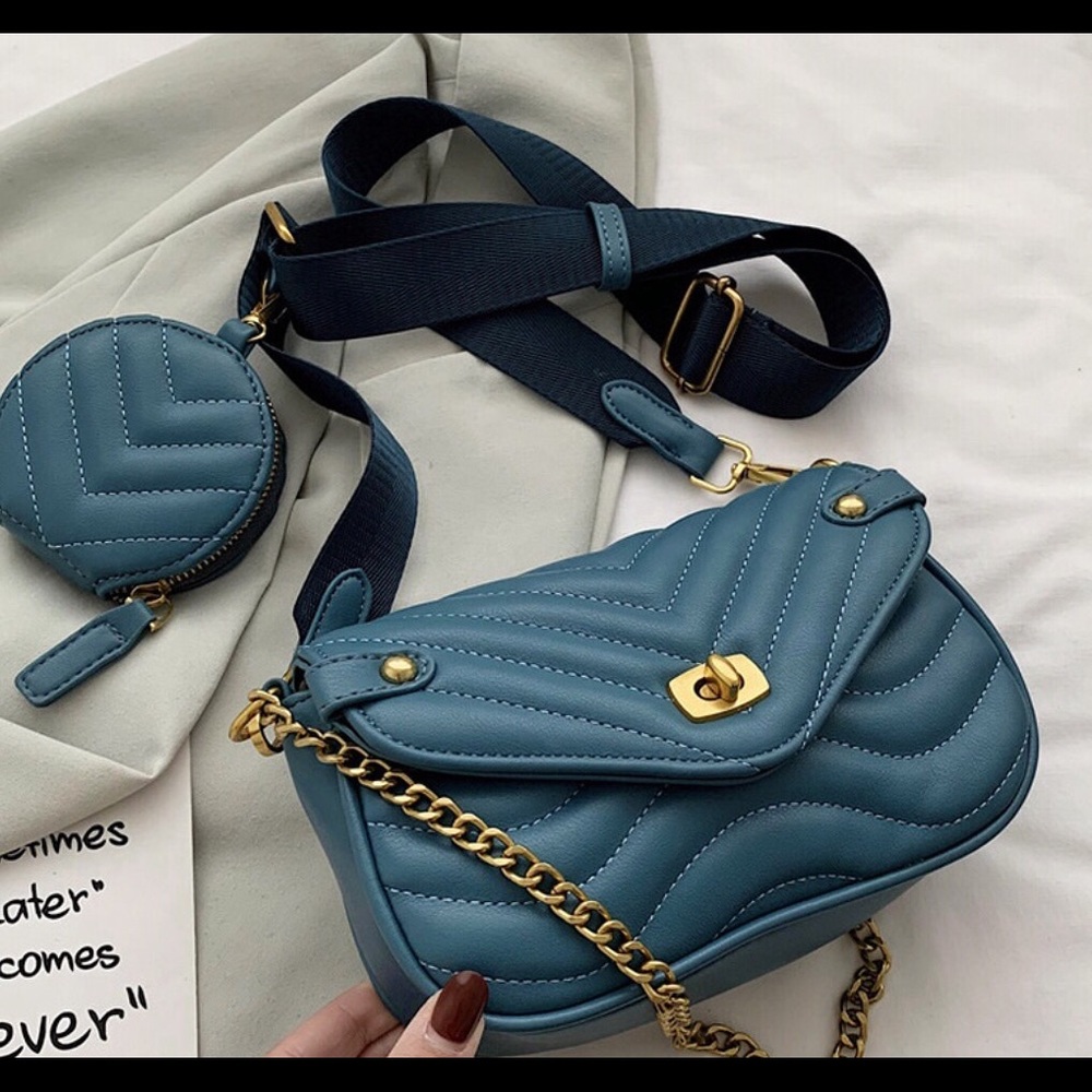 Crossbody Bag